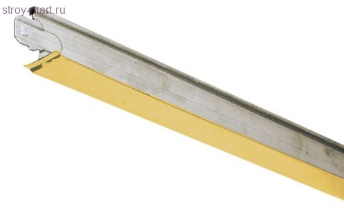 Каркас «Албес» 24 Norma золото L=1,2 м (72 п. м/уп.) - С-000057377 Каркас «Албес» 24 Norma золото L=1,2 м (72 п. м/уп.) - С-000057377