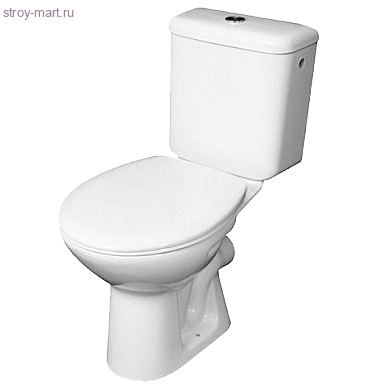 Унитаз Zeta белый напольный горизонт/выпуск в/к Jika 8.2239.6.000.000.1, 8.9327.2.000.063.1 Унитаз Zeta белый напольный горизонт/выпуск в/к Jika 8.2239.6.000.000.1, 8.9327.2.000.063.1