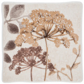 MODENA FLOWER 2 бежевый BM Декор 10х10 MODENA FLOWER 2 бежевый BM Декор 10х10