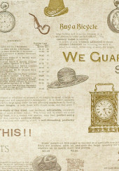 Обои Provence 1241-2 (0,53*10м) 12 рул/уп. - С-000106746 Обои Provence 1241-2 (0,53*10м) 12 рул/уп. - С-000106746