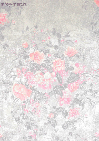 Обои Melody серия 3537-8 (10.05*1.06м) 9рулонов/уп. - С-000118446 Обои Melody серия 3537-8 (10.05*1.06м) 9рулонов/уп. - С-000118446