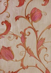 Обои Laguna серия 1856-5 (0,53x10м) 12рул/уп - С-000098169