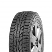 Автомобильные шины - Nokian Tyres Hakkapeliitta CR Cargo 2013 205/75R16 113/111 CR Автомобильные шины - Nokian Tyres Hakkapeliitta CR Cargo 2013 205/75R16 113/111 CR