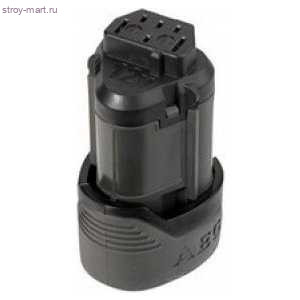 Аккумулятор AEG 12В 1.5Aч Li-ion L1215 (4932352658) Аккумулятор AEG 12В 1.5Aч Li-ion L1215 (4932352658)