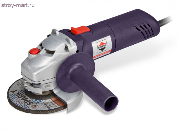 Углошлифовальная машина M 650 Углошлифовальная машина M 650