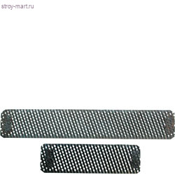 Лезвие «888» сменное для рубанка по гипсокартону 125x40 мм / 6813530 - С-000073336