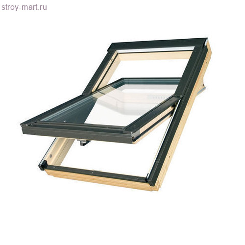 Окно Fakro Standart (FTS-V U2) 78х118 - С-000115167 Окно Fakro Standart (FTS-V U2) 78х118 - С-000115167