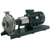 Насос консольный NK 80-250/220A2F2AE-SBAQE Grundfos 97830156 Насос консольный NK 80-250/220A2F2AE-SBAQE Grundfos 97830156