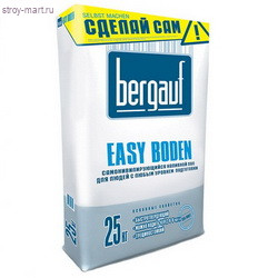 Наливной пол Easy Boden (25 кг), 56 шт/под - С-000075373 Наливной пол Easy Boden (25 кг), 56 шт/под - С-000075373