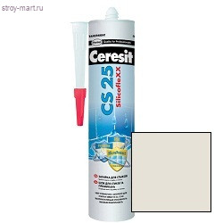 Затирка CS 25 жасмин 280 мл (12 шт/уп.) - С-000084914 Затирка CS 25 жасмин 280 мл (12 шт/уп.) - С-000084914