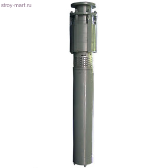 Насос скважинный ЭЦВ 6-10-110 Ду6 - 015-0142 Насос скважинный ЭЦВ 6-10-110 Ду6 - 015-0142