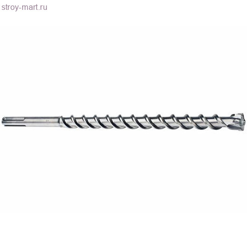 Бур SDS-max - 1618596460 Бур SDS-max - 1618596460