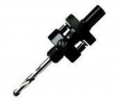 Адаптер д\коронок, ф14-29мм, д\патрона 10мм и выше - DT 8101 Адаптер д\коронок, ф14-29мм, д\патрона 10мм и выше - DT 8101