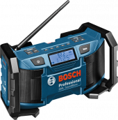 Радиоприёмник Bosch GML SoundBoxx Professional - 601429900 Радиоприёмник Bosch GML SoundBoxx Professional - 601429900