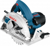 Ручная циркулярная пила Bosch GKS 65 Professional - 601667000 Ручная циркулярная пила Bosch GKS 65 Professional - 601667000