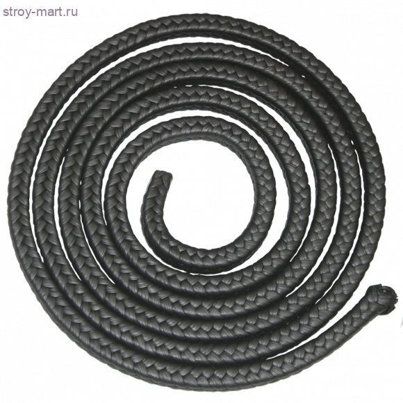 Набивка сальников АП-31 8мм ГОСТ 5152-84 - 008-0422 Набивка сальников АП-31 8мм ГОСТ 5152-84 - 008-0422