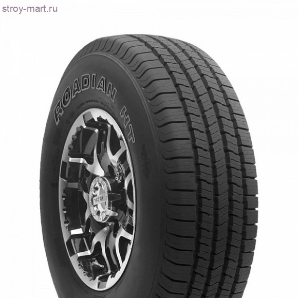 Автомобильные шины - Roadstone Roadian HT LTV 225/75R16 115/112Q