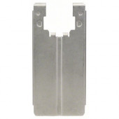 Металл. пластина д/опор подошвы д/GST - 2601098123