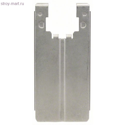 Металл. пластина д/опор подошвы д/GST - 2601098123