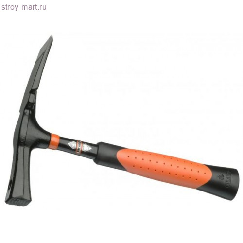 Молоток-кирочка каменщика «Blacкriant» 0087700 - PI-0087700 Молоток-кирочка каменщика «Blacкriant» 0087700 - PI-0087700