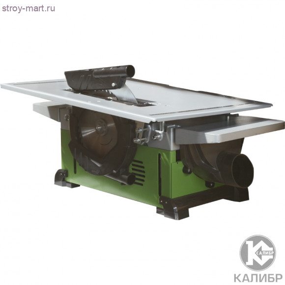 Универсальный деревообрабатывающий станок "Калибр УДС-5" Универсальный деревообрабатывающий станок "Калибр УДС-5"