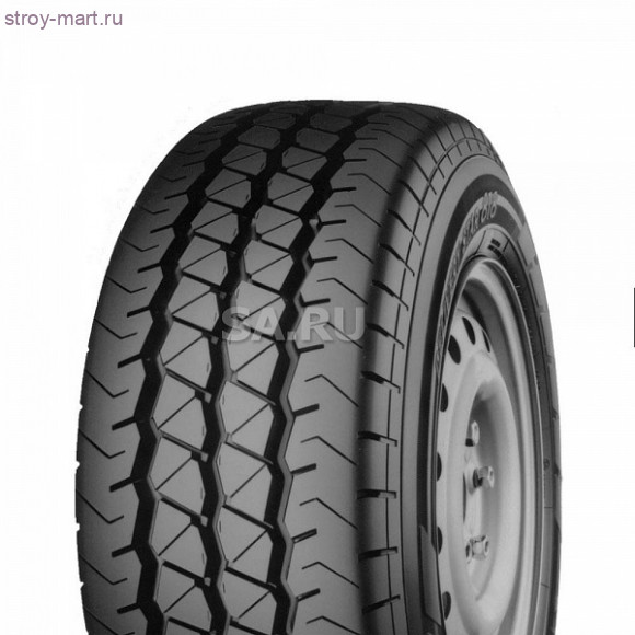 Автомобильные шины - Yokohama RY818 205/65R16 107 CT Автомобильные шины - Yokohama RY818 205/65R16 107 CT
