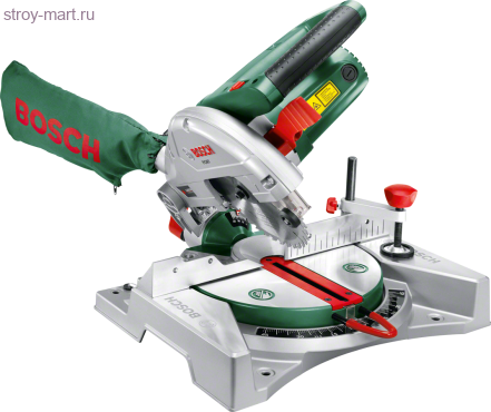Торцовочная пила Bosch PCM 7 0603B01200 Торцовочная пила Bosch PCM 7 0603B01200