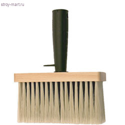 Кисть макловица синтетич.щетина корпус дер.170х70мм / 0190023 - С-000072498 Кисть макловица синтетич.щетина корпус дер.170х70мм / 0190023 - С-000072498