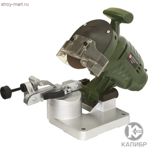 Станок для заточки цепей "Калибр ЭЗС - 130" Станок для заточки цепей "Калибр ЭЗС - 130"