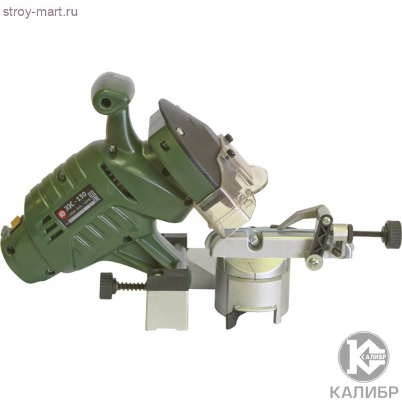 Станок для заточки цепей "Калибр ЭЗС - 130" Станок для заточки цепей "Калибр ЭЗС - 130"