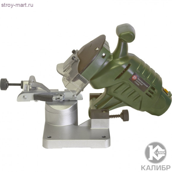 Станок для заточки цепей "Калибр ЭЗС - 130" Станок для заточки цепей "Калибр ЭЗС - 130"