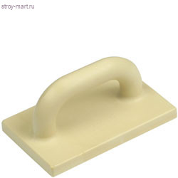 Терка'888» полиуретан 220х420 мм / 3023930 - С-000071056 Терка'888» полиуретан 220х420 мм / 3023930 - С-000071056