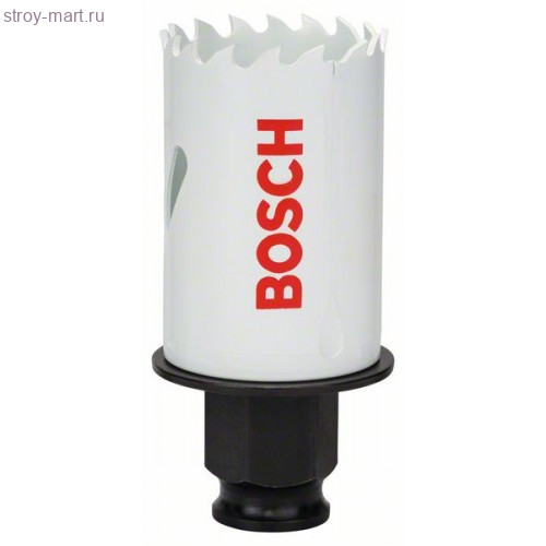 КОРОНКА PROGRESSOR 32мм - 2608584624 КОРОНКА PROGRESSOR 32мм - 2608584624