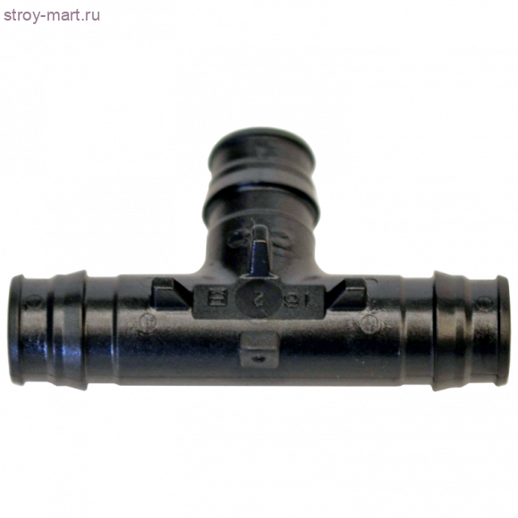 Тройник для PE-X PPSU Дн 20 Uponor 1008685 Тройник для PE-X PPSU Дн 20 Uponor 1008685