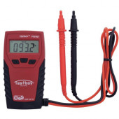 Карманный мультиметр с жк-дисплеем - TESTBOYPocket