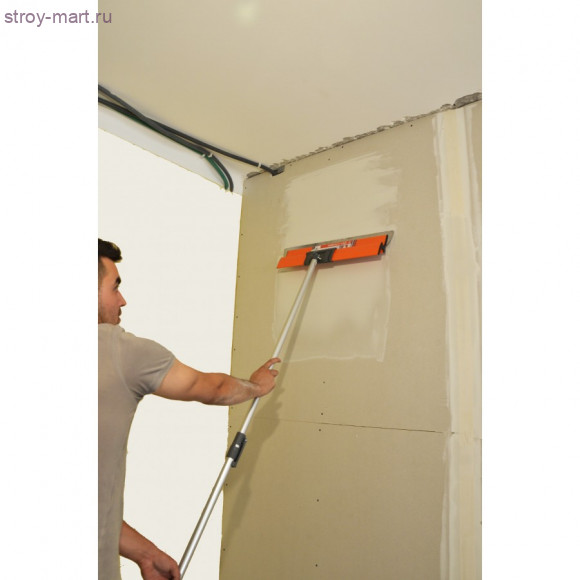 Шпатель «Edma» Perfect Liss 1000мм / 172255 - С-000120226 Шпатель «Edma» Perfect Liss 1000мм / 172255 - С-000120226