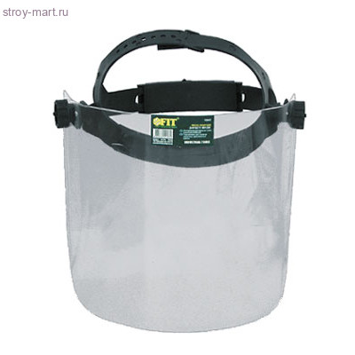 Щиток защитный FIT / 12247 - С-000111175