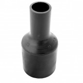 Муфта ПЭ переходн SDR11 Дн 110х63 нап спигот - 027-3441 Муфта ПЭ переходн SDR11 Дн 110х63 нап спигот - 027-3441