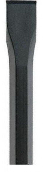 Долото SDS-max, плоское 80х300мм - D-34241 Долото SDS-max, плоское 80х300мм - D-34241