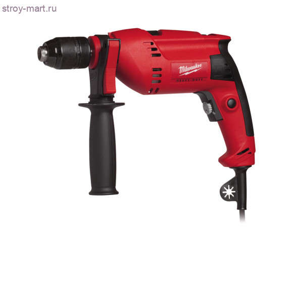 Дрель ударная MILWAUKEE PDE 16 RP 4933409206 Дрель ударная MILWAUKEE PDE 16 RP 4933409206