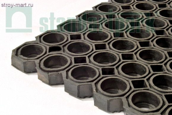 Резиновые ковры Бест - 80000 Резиновые ковры Бест - 80000