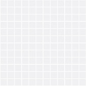 Темари Плитка настенная белый матовый (мозаика) 20059 N 29,8х29,8 Темари Плитка настенная белый матовый (мозаика) 20059 N 29,8х29,8