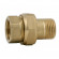 Соединитель латунь американка Ду 25 ВР/НР - 027-8231 Соединитель латунь американка Ду 25 ВР/НР - 027-8231