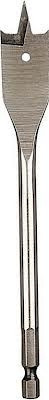 Сверло плоскофрезерное, 24х150мм,хв-6-ти гран 1\4" - D-07777