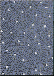 Ostia niebieska Плитка настенная 25x35 Ostia niebieska Плитка настенная 25x35