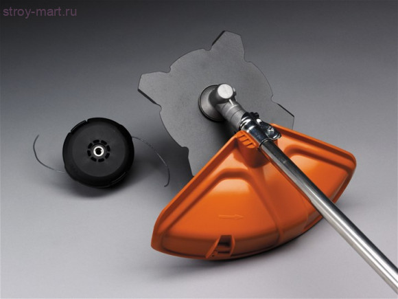 HUSQVARNA 524R HUSQVARNA 524R