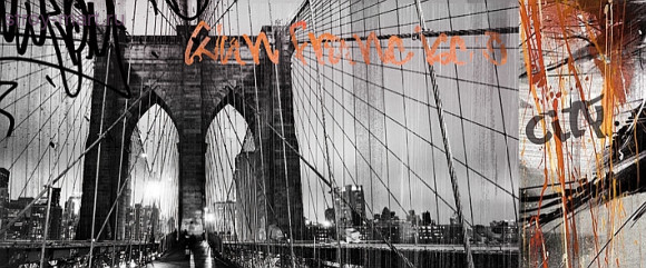 Fibra San Francisco Centro Декор 25x60 Fibra San Francisco Centro Декор 25x60