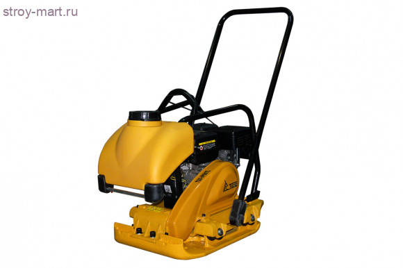 Виброплита TSS-VP90TL (ручка,колесный комплект, бак) Виброплита TSS-VP90TL (ручка,колесный комплект, бак)