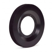 Съёмный кожаный круг Съёмный кожаный круг