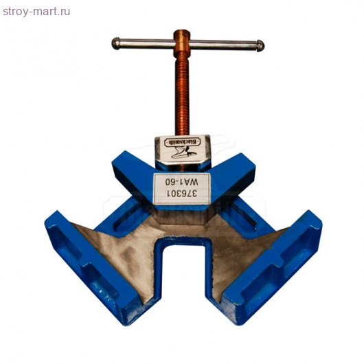 Струбцина-тиски 90° BlackSmith WA1-60